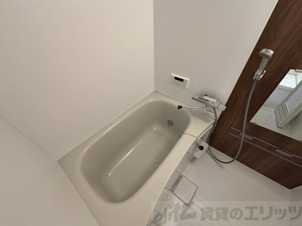 ハーモニーテラスRen相川の物件内観写真